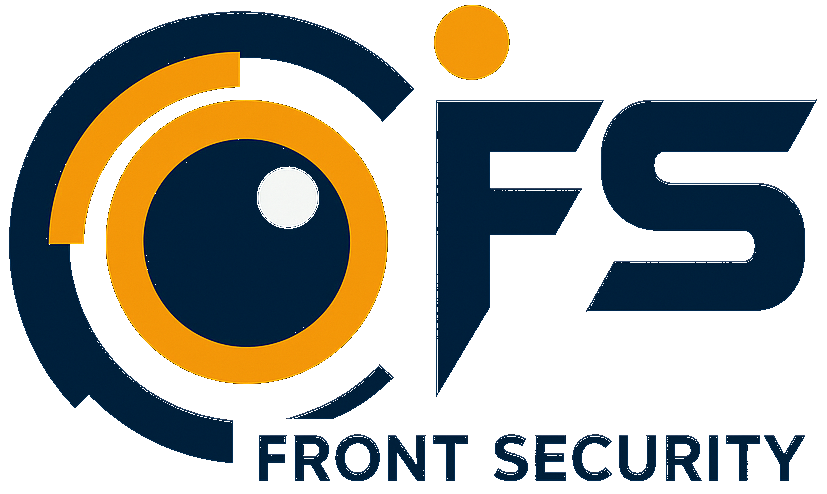 Plataforma Front Security